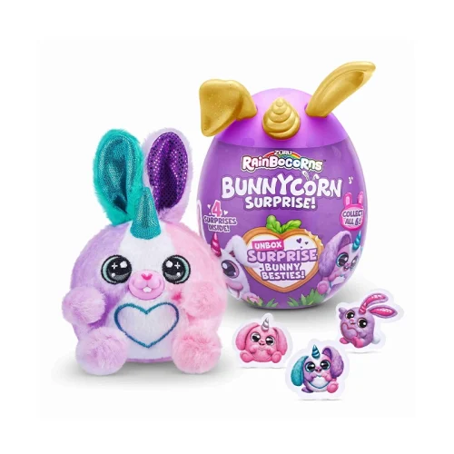 IGR SARENOROGICI BUNNYCORN VAMOS TOYS