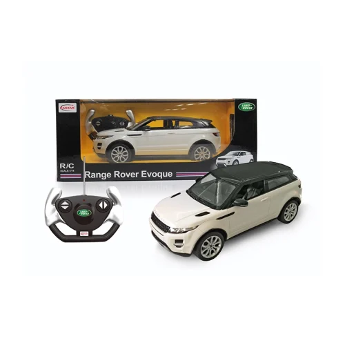 IGR R/C 1:24 RANGE ROVE EVOQUE VAMOS TOYS