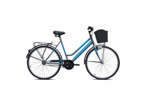 BICIKL ADRIA TRACER 28 HT CRNO 18