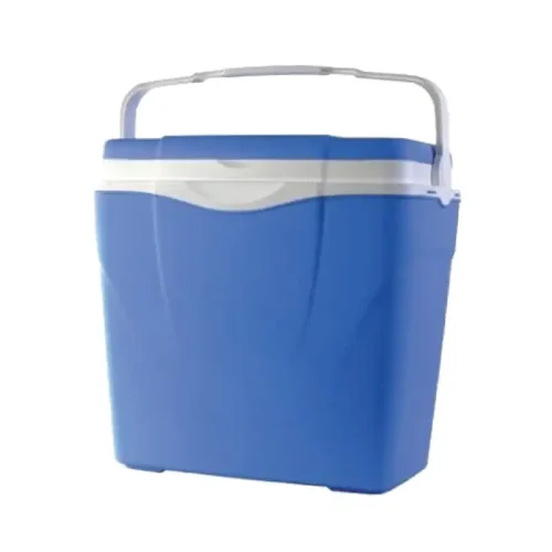 Ručni frižider Antarctica Blue Ato 24 l