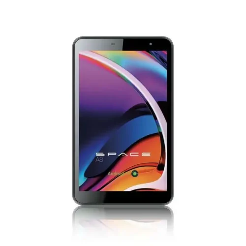 TABLET REDLINE SPACE A8 OPTIBOX