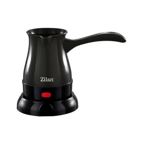 Dzezva elektricna ZLN0188 BK 600W 2solje