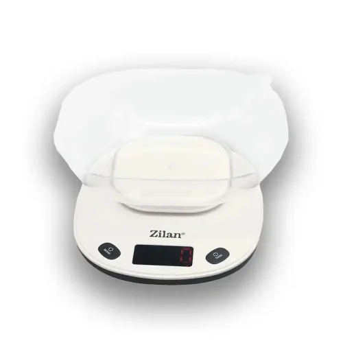 VAGA SA POSUDOM KUHINJSKA DO 5KG ZLN7880