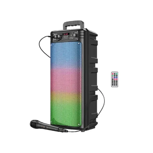 BEZICNI ZVUCNIK SA MIKROFONOM BS52 BILLOWING