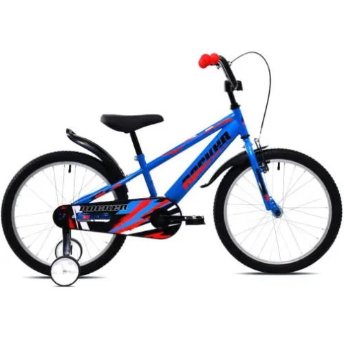BICIKL ADRIA ROCKER 20HT PLAVO CRNO