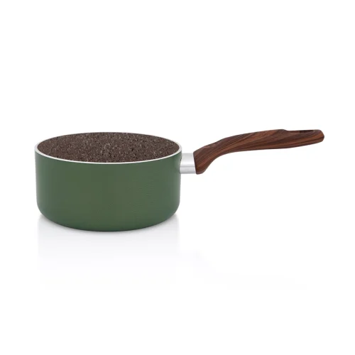 KASEROLA ALUMINIUM 16 METALAC