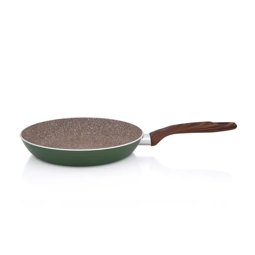TIGANJ ALUMINIUM 24CM METALAC