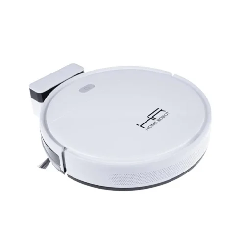 HOMEROBOT RV400 WHITE