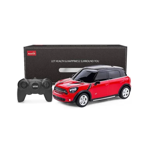 Igračka RC 1-24 Cooper S Countryman