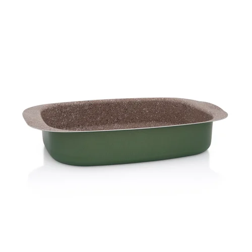 DJuvečara aluminium Teflon 30 Metalac