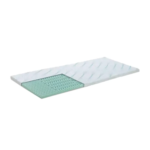 Prostirka Dormeo aloe vera 2in1 4cm