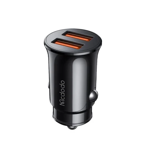 Auto punjac 12w dual USB CC-6602