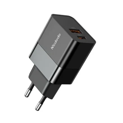Punjač zidni 20w tip-c USB CH-1951