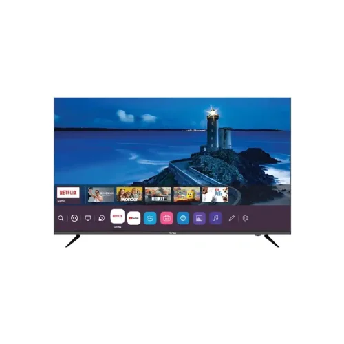 TV FOX LED 50WOS640E