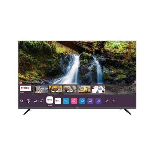 TV FOX LED 55WOS640E