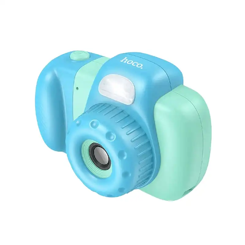 Dečija Kamera DV201 Plava