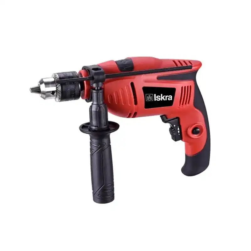 Bušilica električna vibraciona Iskra 600w