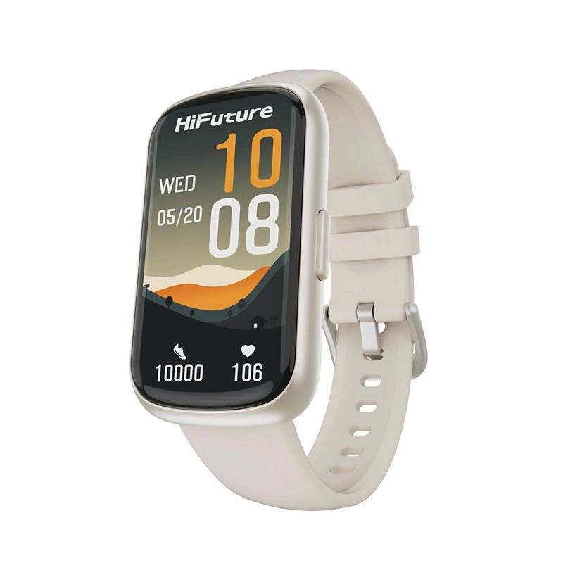 Pametni sat silver EVO2 Hifuture