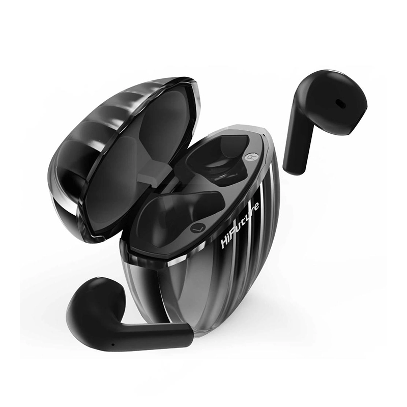 Slušalice crne FLYBUDS3 Hifuture