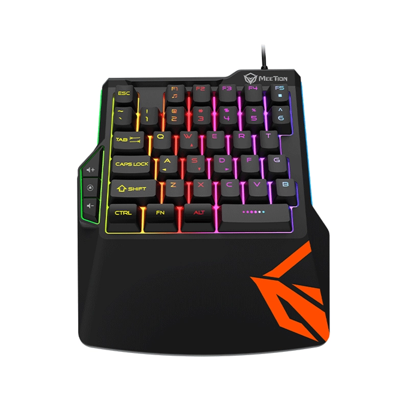 Tastatura gejmerska KB015 Meetion