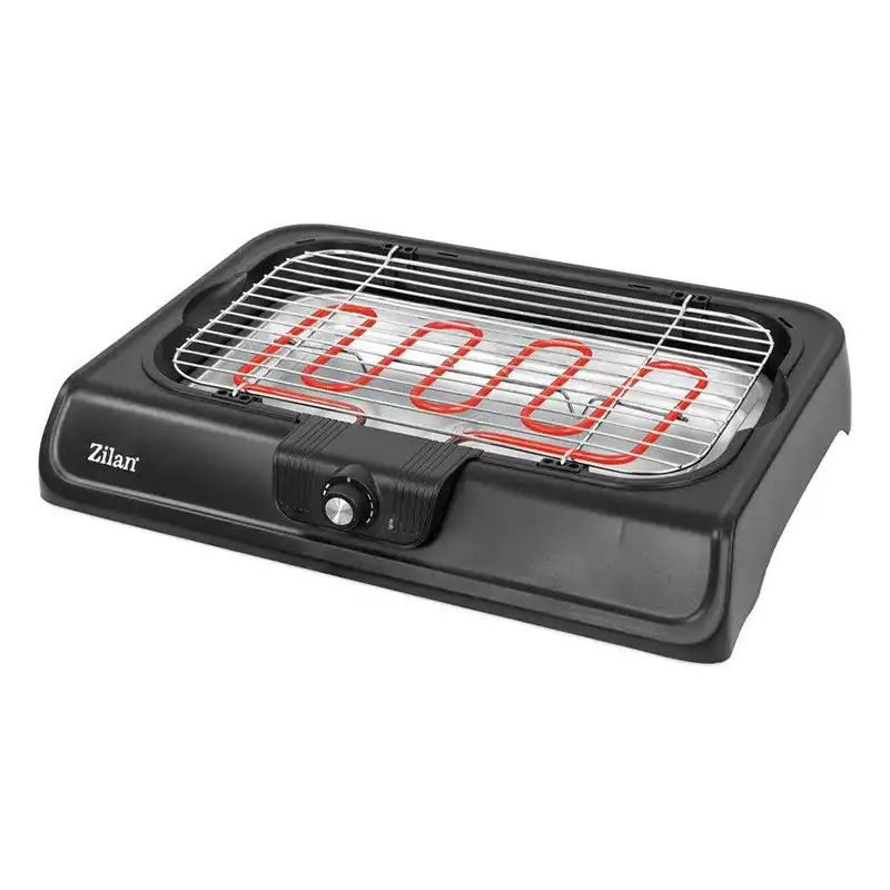 Rostilj elektricni 200W