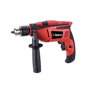 Bušilica električna vibraciona Iskra 600w