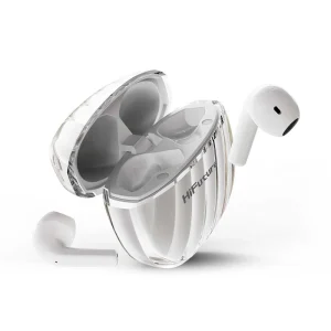 Slušalice bele FLYBUDS3 Hifuture