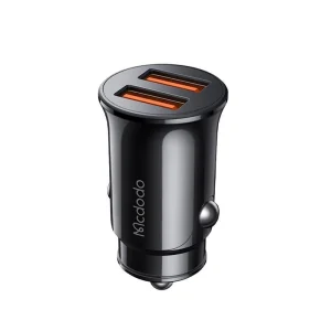 Auto punjac 12w dual USB CC-6602