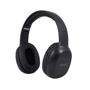 Slušalice crne bass 13 HD1 5.1 Mxel