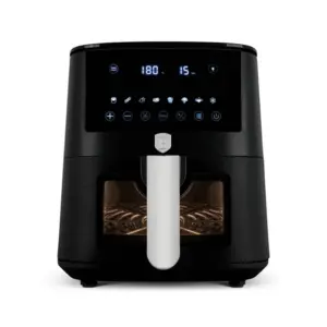 Friteza Dry Fry 5l 14000w crna vantage kolekcija