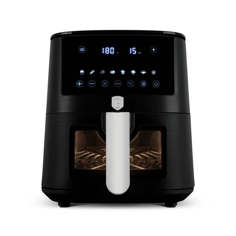 Friteza Dry Fry 5l 14000w crna vantage kolekcija