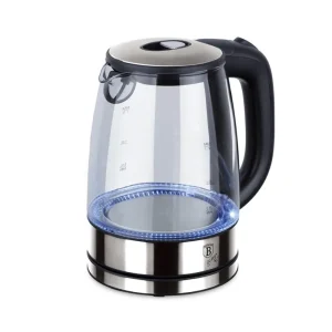 Ketler 1.7l 2200w crni vantage kolekcija