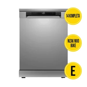 Masina za sudove Vivax DW-601472C S