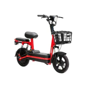 Električni bicikl mini power creni 14ht