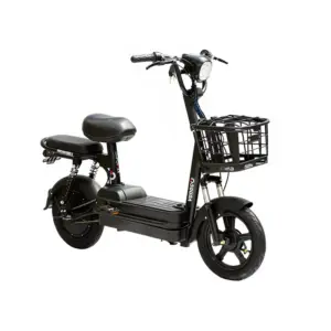 Bicikl električni mini power crni 14ht