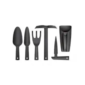 Set baštanskog alata plastika, Prosperplast