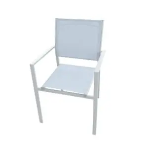 Stolica bastenska Kampala 54x54x86