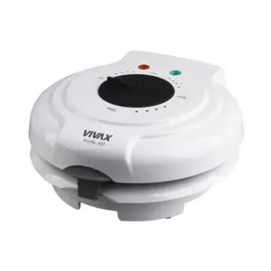 Aparat za vafle Vivax Home WM-900WH