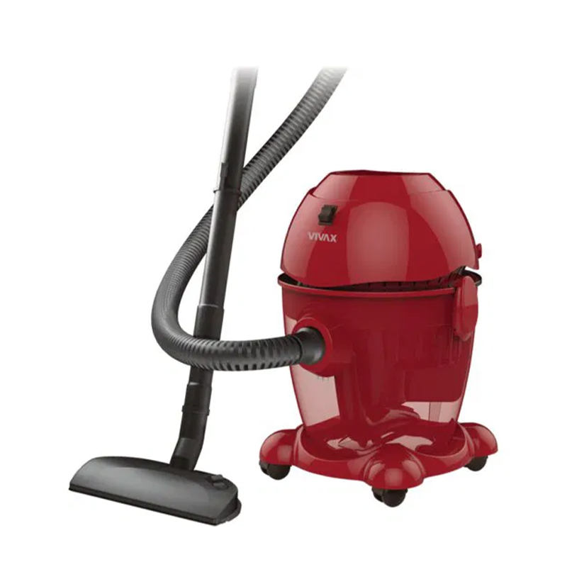 Usisivač Vivax Home mokro/suvo čišćenje VCW-2002B 2000W