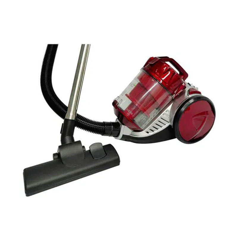 Usisivač Vivax Home VCC1800RR 1600W-1800W