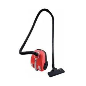 Usisivač Vivax Home VC 1604 Crveni 1600W