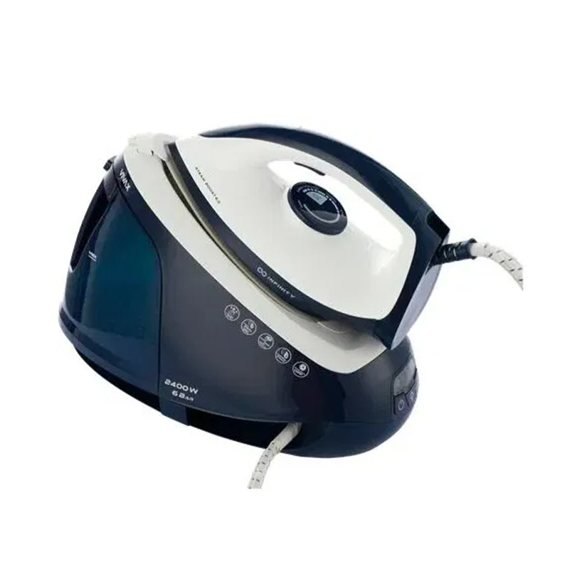 Parna stanica Vivax Home Infinity IRS-6015C WBL 2200-2600W