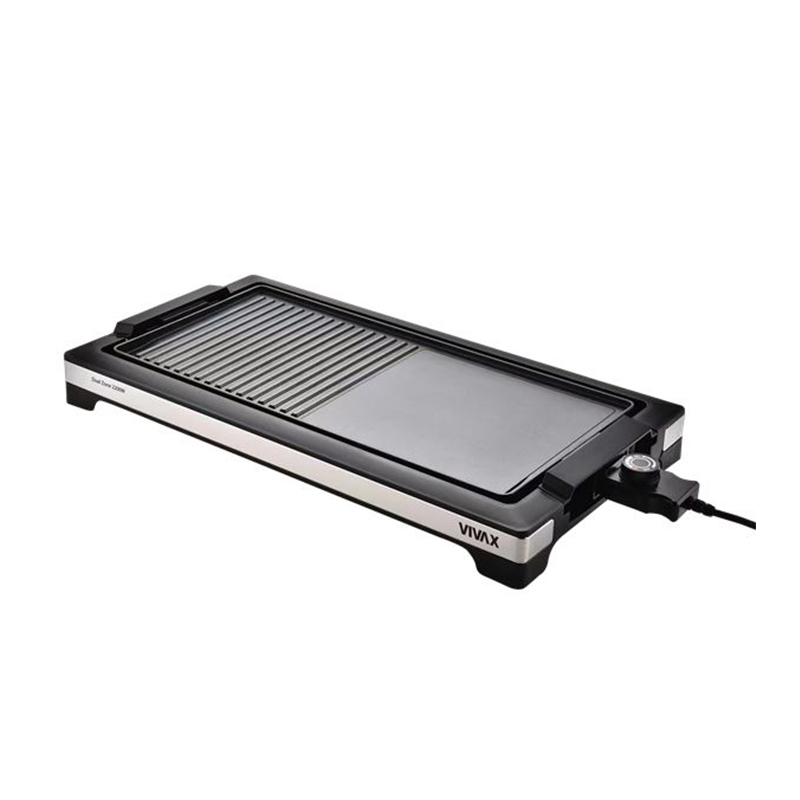 Grill električni Vivax Home EG-5010x 2200W
