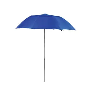 Suncobran plavi 180cm Carafter
