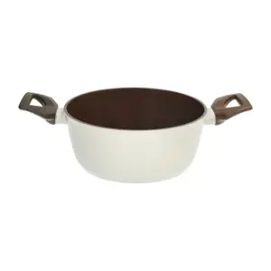 Kaserola Sintinia 20cm pfas free