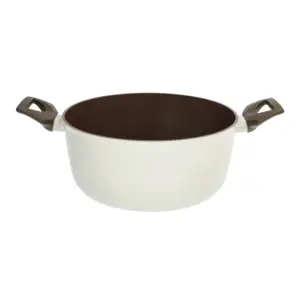 Kaserola Sintinia 24cm pfas free