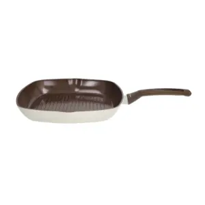 Tiganj grill kockasti 28x28 sintonia pfas free