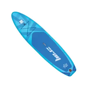Sup daska pathfinder 315x76x15cm