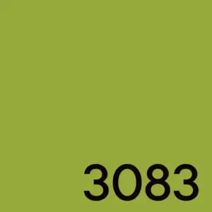 Maslinasto zelena boja za zidove unutrašnja IN Color 3083 2.5l
