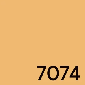 Kajsija boja za zidove unutrašnja IN Color 7074 2.5l